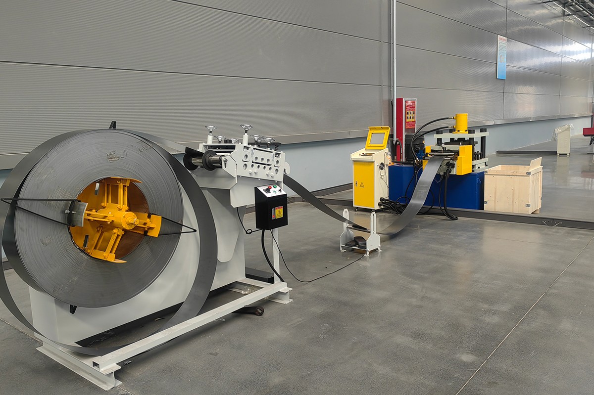 液壓式連接片設(shè)備